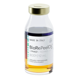 BioRePeelCl3 BODY