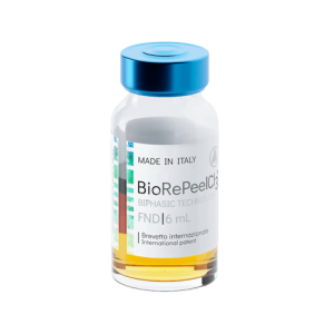 BioRePeelCl3 FND